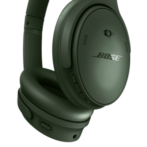 Bose QuietComfort Headphones