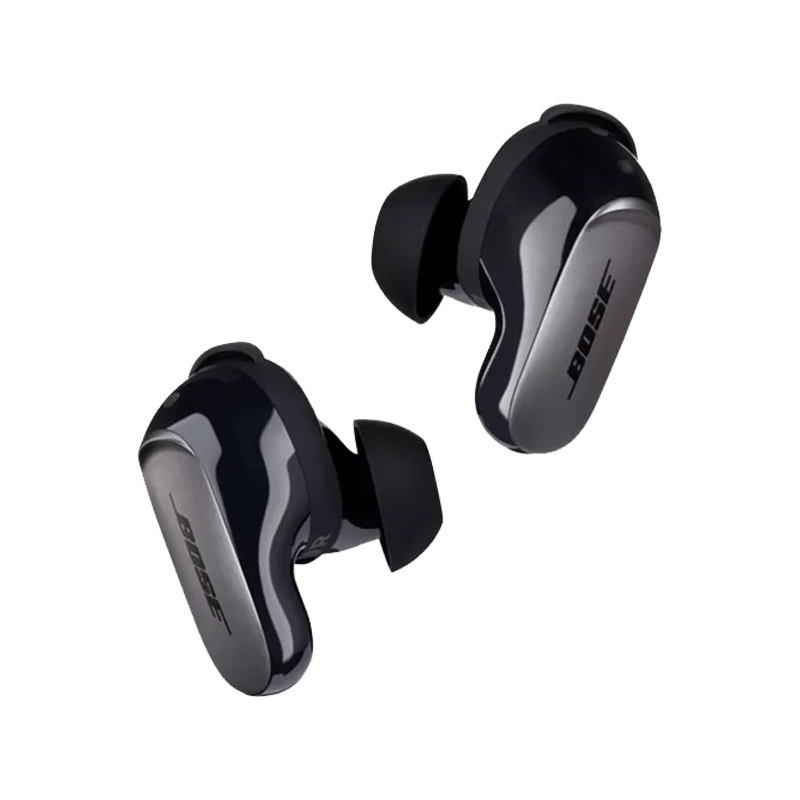 هدفون بوز Bose QuietComfort Ultra Earbuds