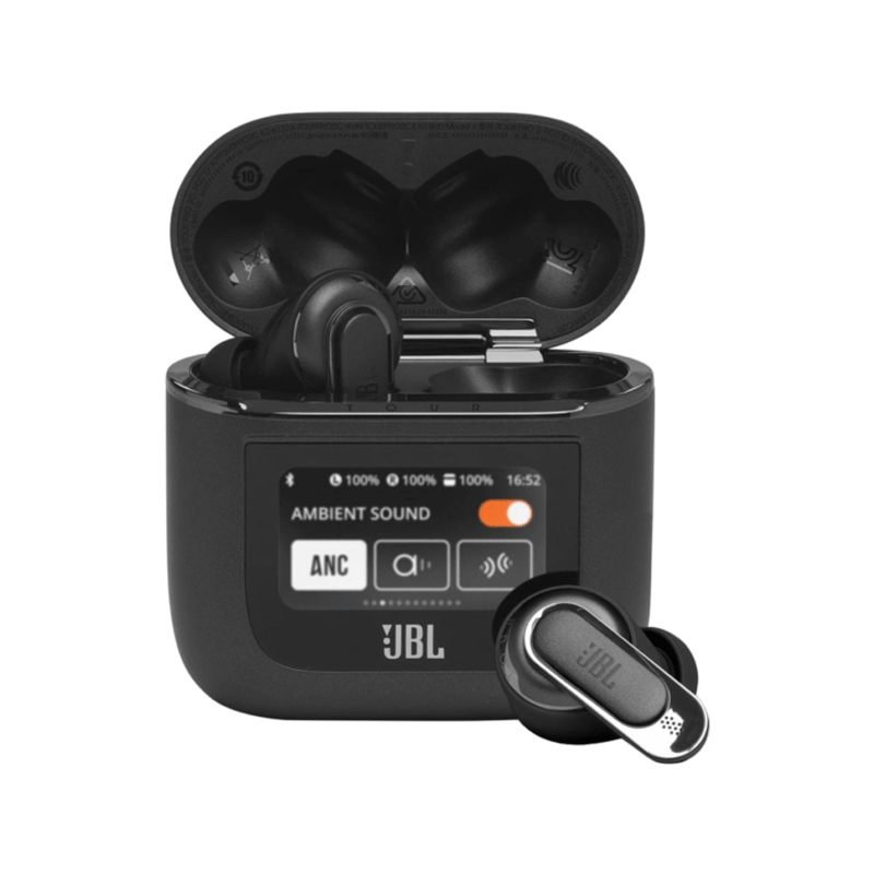 هدفون جی بی ال JBL Tour Pro 2