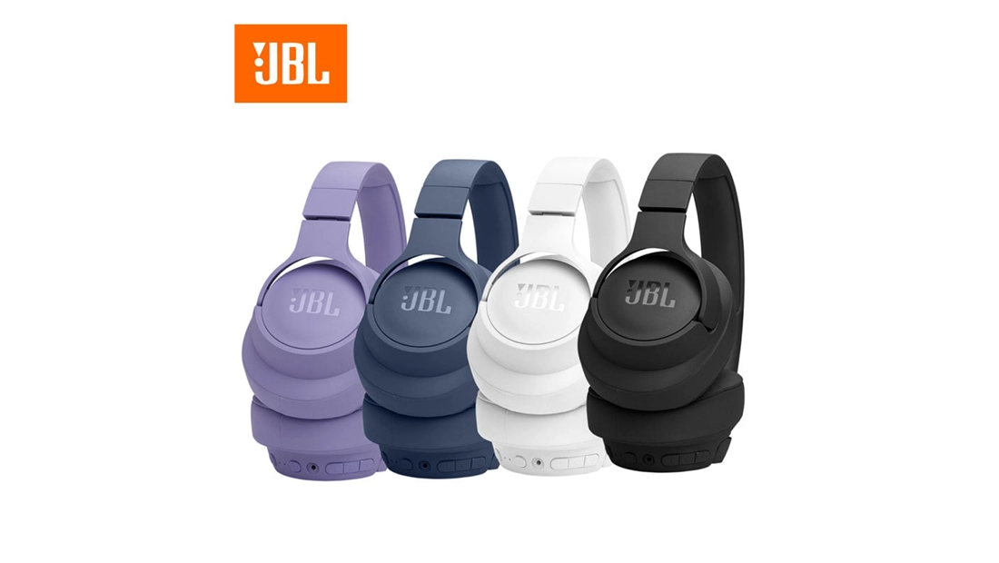 JBL Tune 770NC