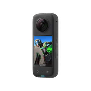 دوربین اینستا۳۶۰ X3 Action Camera