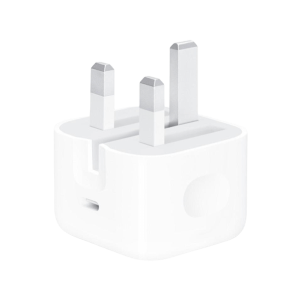 شارژر اپل 20 وات اوریجینال Apple Original 20W Power Adapter