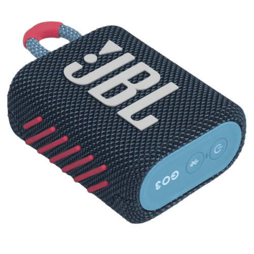 اسپیکر جی بی ال JBL Go 3