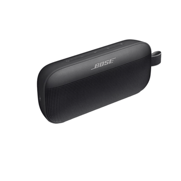 اسپیکر بلوتوثی بوز SoundLink Flex