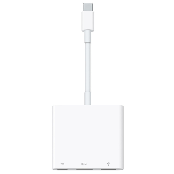 کابل تبدیل اپل Apple USB-C To Digital AV