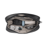 کیف با قفل اثر انگشت ویوو Wiwu Genuine Leather