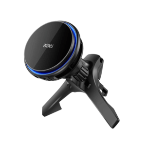 Wiwu wireless charger car mount semiconductor