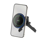 Wiwu wireless charger car mount semiconductor