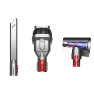 Dyson v8 focus mattress handheld vacuum