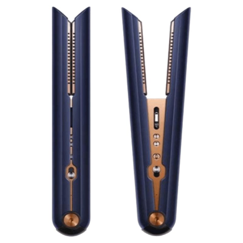 اتو مو شارژی و مسافرتی دایسون Dyson Corrale Straightener HS07