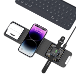 شارژر بی سیم مگنتی ویوو Wi-W001