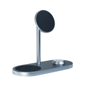 Wiwu X23 Power Air 15W 3 in 1 Wireless Charger