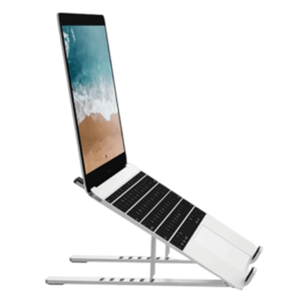 WIWU S400 Adjustable Laptop Stand