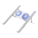 Wiwu S400 Pro Laptop Stand With Fan