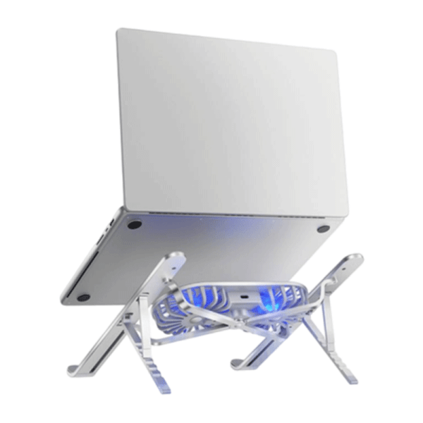 Wiwu S400 Pro Laptop Stand With Fan