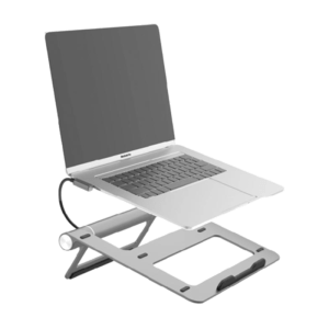 Wiwu Laptop Stand Hub 8 in 1