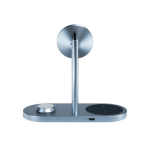 Wiwu X23 Power Air 15W 3 in 1 Wireless Charger