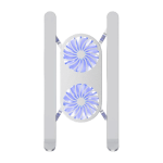 Wiwu S400 Pro Laptop Stand With Fan