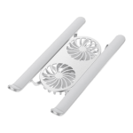Wiwu S400 Pro Laptop Stand With Fan