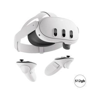 Meta Quest 3 512GB