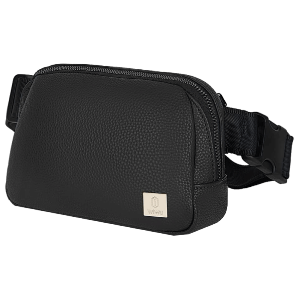 Lulu Crossbody Bag