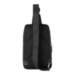 کیف کراس بادی با قفل اثر انگشت Wiwu Master