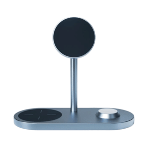 Wiwu X23 Power Air 15W 3 in 1 Wireless Charger