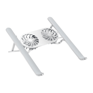 Wiwu S400 Pro Laptop Stand With Fan