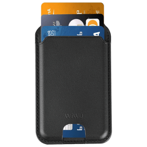 کیف مغناطیسی ویوو Wiwu Mag Wallet Pro