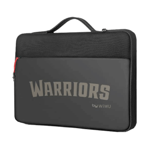 Warriors Laptop Sleeve Messenger Bag X
