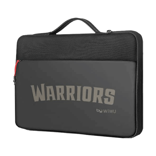 Warriors Laptop Sleeve Messenger Bag X