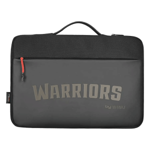 Warriors Laptop Sleeve Messenger Bag X