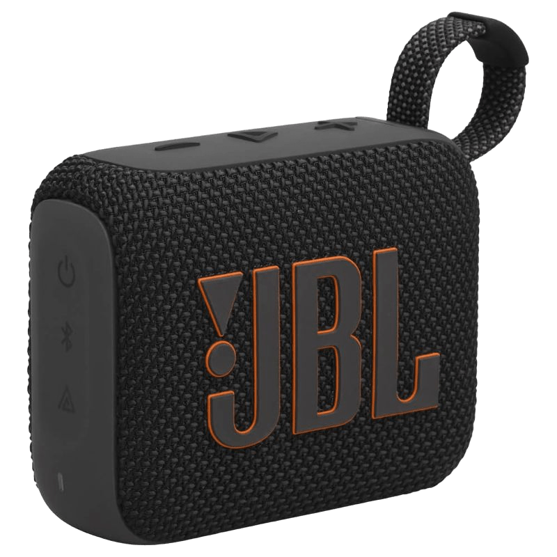 اسپیکر جی بی ال JBL Go 4