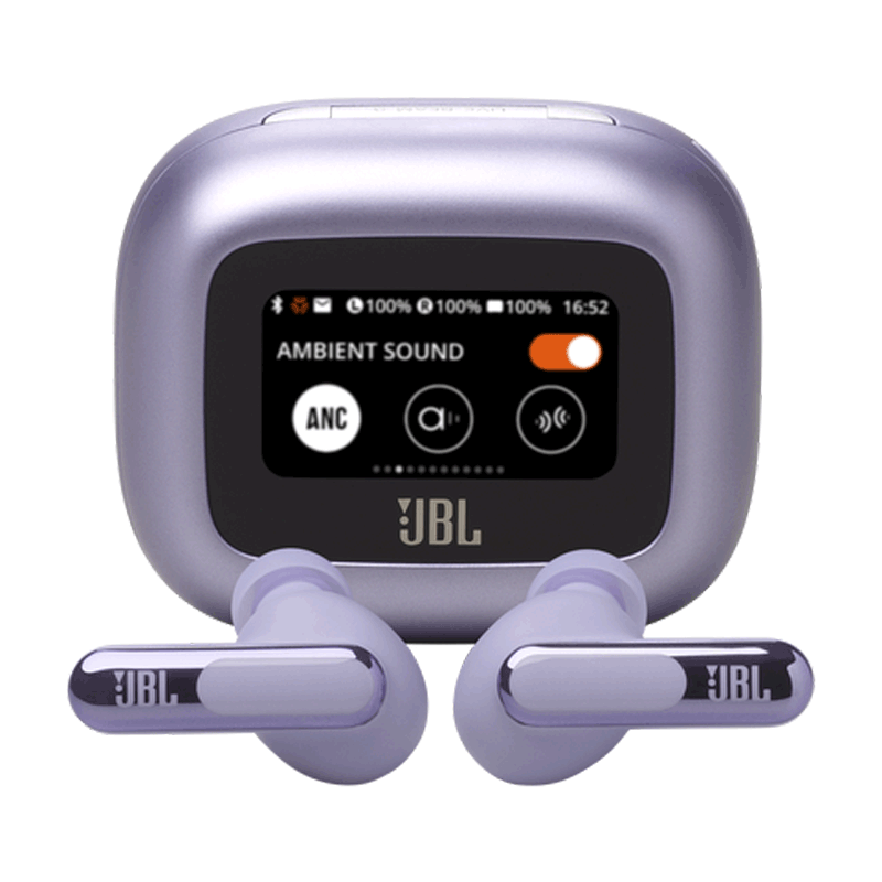 هدفون جی بی ال JBL Live Beam 3 TWS