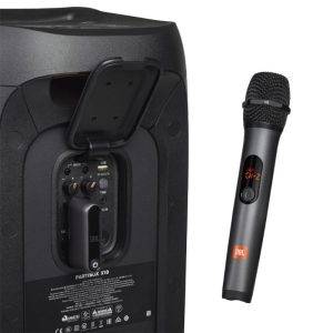 میکروفون جی بی ال JBL Wireless Microphones