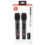 میکروفون جی بی ال JBL Wireless Microphones