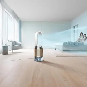 تصفیه هوا دایسون Dyson Purifier Humidify+Cool Formaldehyde PH04