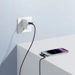 کابل شارژ و انتقال داده ویوو WiWU Wi-C015