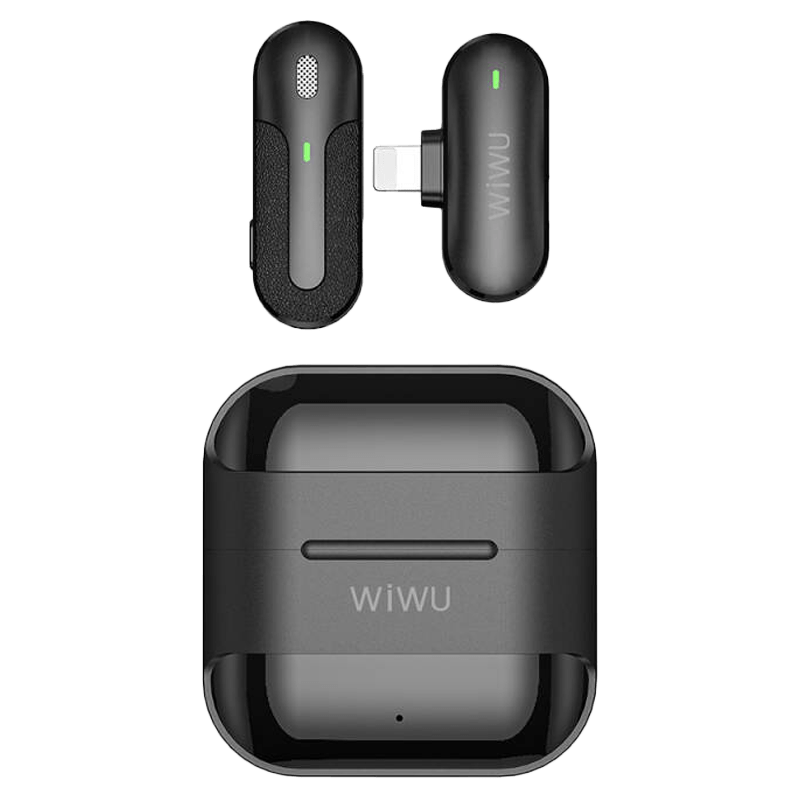 میکروفون ویوو WiWU Wi-WM001 Lightning