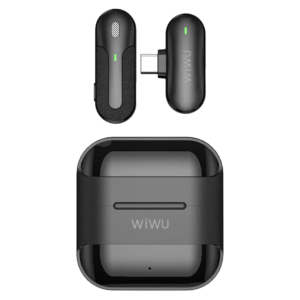 میکروفون ویوو WiWU Wi-WM001 Type-C