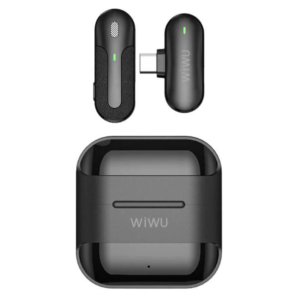 میکروفون ویوو WiWU Wi-WM001 Type-C