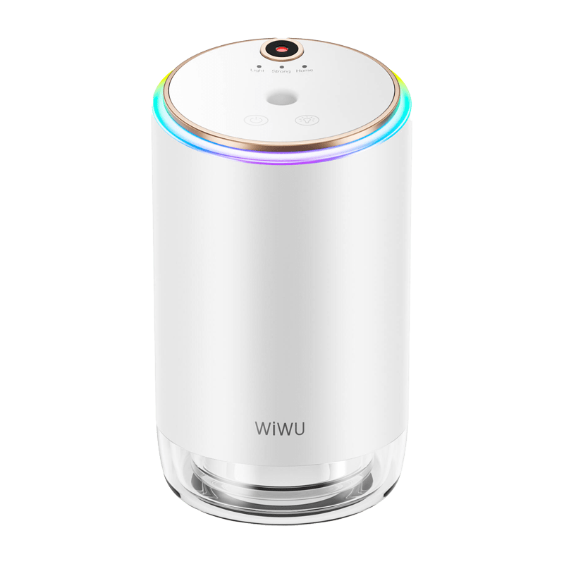 پخش کننده عطر خودرو ویوو WiWU Wi-AR003