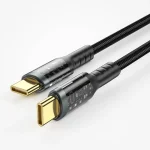 کابل شارژ و انتقال داده ویوو Wiwu Wi-C016