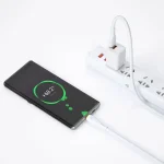 کابل شارژ و انتقال داده ویوو Wiwu Wi-C018