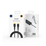 کابل شارژ و انتقال داده ویوو Wiwu Wi-C018