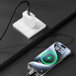 کابل شارژ و انتقال داده ویوو WiWU Wi-C036