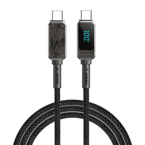 کابل شارژ و انتقال داده ویوو Wiwu Wi-C038