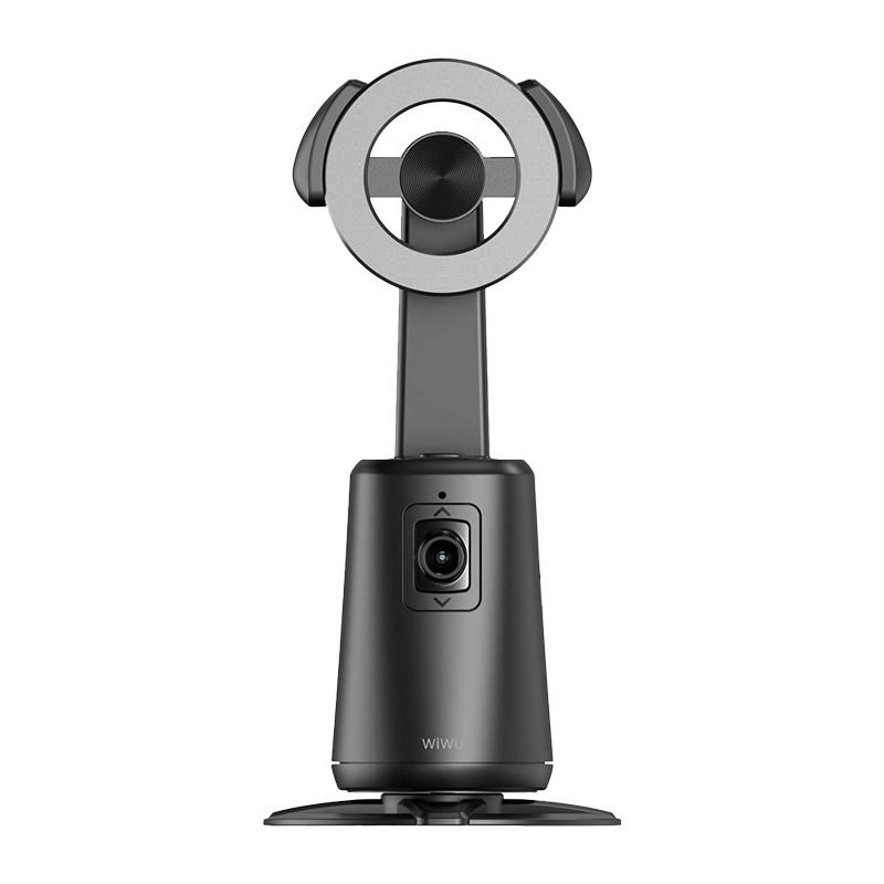 گیمبال هوشمند ویوو WiWU Wi-SE010 360° Camera