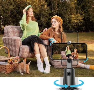 گیمبال هوشمند ویوو WiWU Wi-SE010