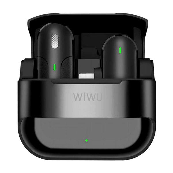 میکروفون ویوو Wiwu Wi-WM001 Lightning